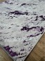 Синтетичена килимова доріжка MODA 4576 LILAC/L.GREY - высокое качество по лучшей цене в Украине - изображение 1.
